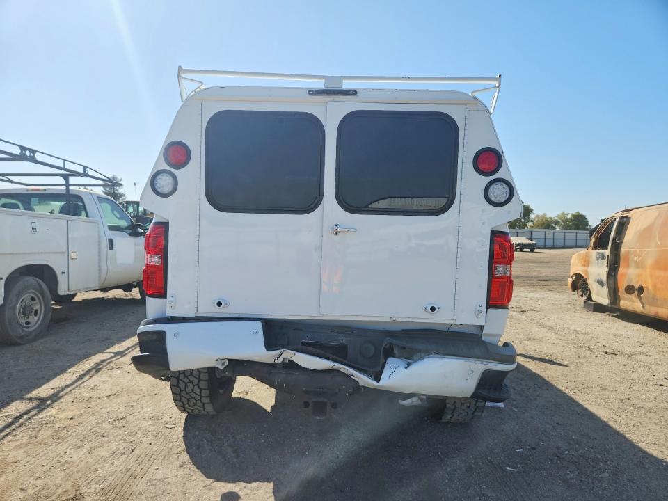 2019 Gmc Sierra მანქანა იყიდება აუქციონზე, vin: 1GT12SEY3KF242578, აუქციონის ნომერი: 69157026