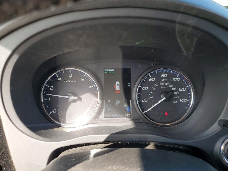 70059486 :رقم المزاد ، JA4AZ3A37JZ020709 vin ، 2018 Mitsubishi Outlander مزاد بيع