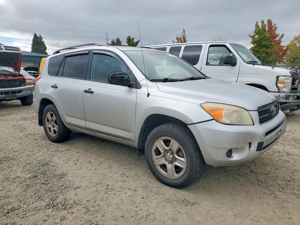 Продаж на аукціоні авто 2007 Toyota Rav4, vin: JTMZK33V075011300, номер лоту: 71201156