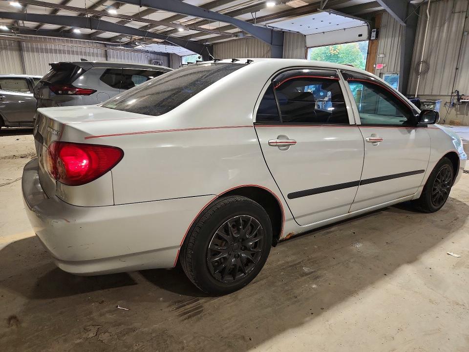 Aukcja sprzedaży 2006 Toyota Corolla, vin: JTDBR32E460071820, numer aukcji: 70688686