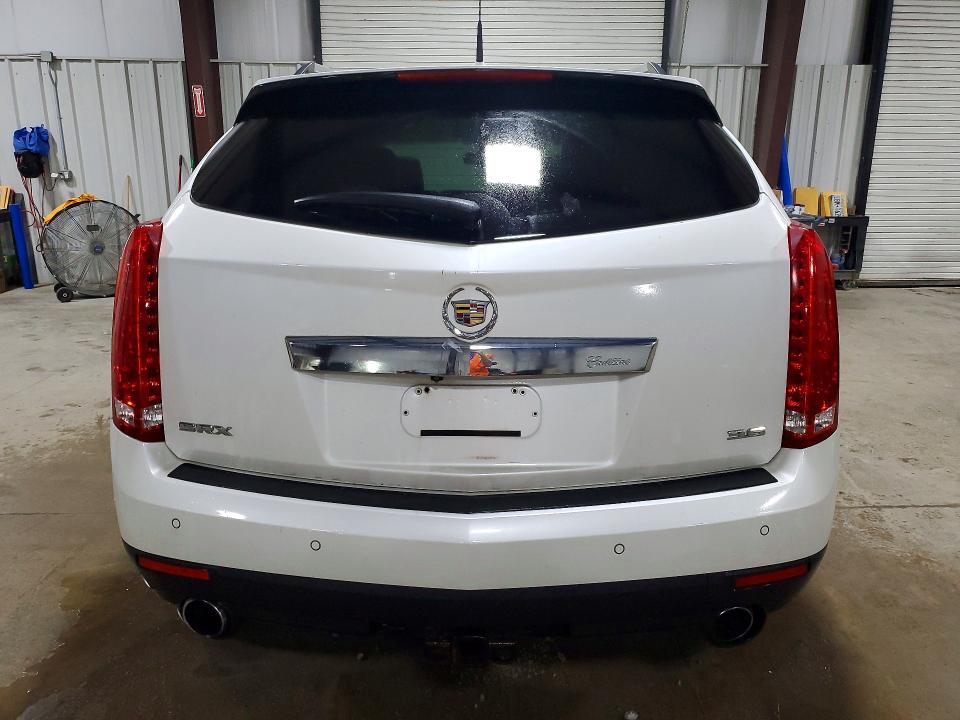 Продаж на аукціоні авто 2014 Cadillac Srx, vin: 3GYFNBE32ES663610, номер лоту: 67706776
