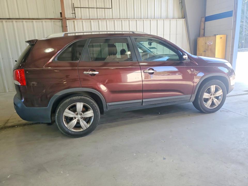 Продаж на аукціоні авто 2012 Kia Sorento, vin: 5XYKU3A67CG277468, номер лоту: 68183896