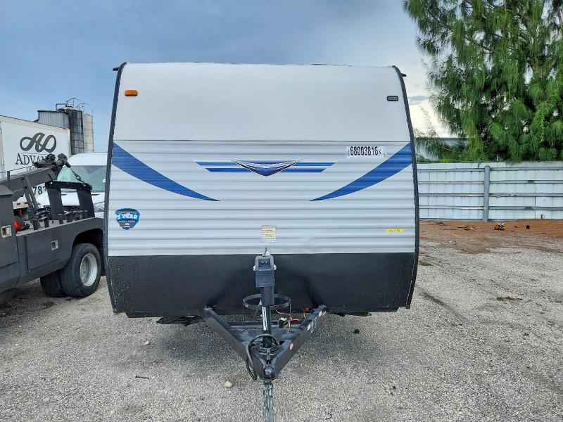 Auction sale of the 2021 Keystone Springdale, vin: 4YDT17611MW100661        , lot number: 68003816