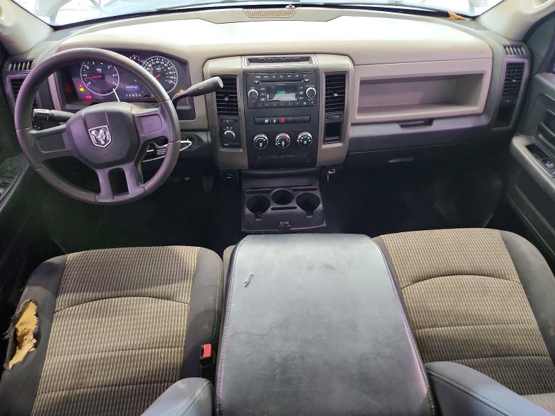 Aukcja sprzedaży 2011 Dodge Ram 1500, vin: 1D7RV1GP1BS640992, numer aukcji: 66771126