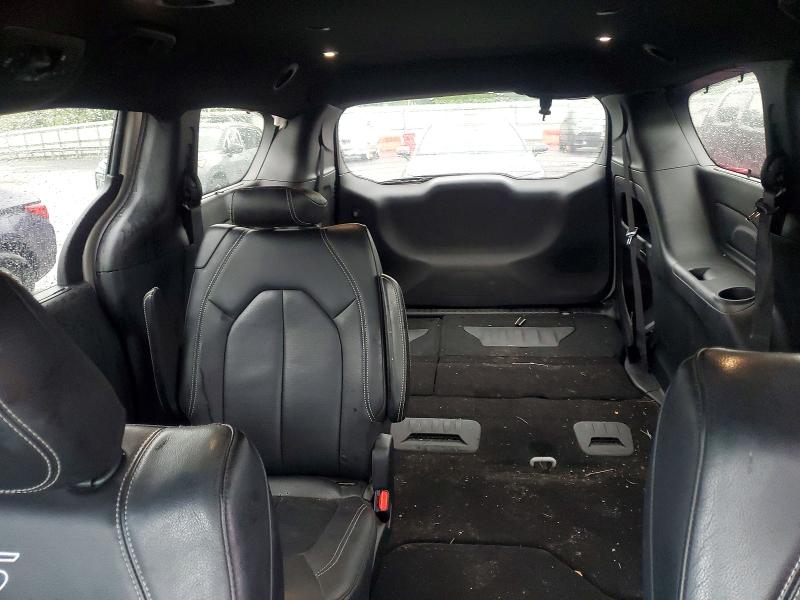 Продажа на аукционе авто 2019 Chrysler Pacifica, vin: 2C4RC1BG4KR657360, номер лота: 67490846
