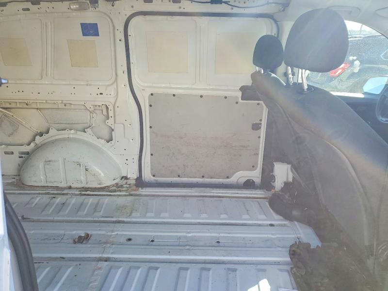 Aukcja sprzedaży 2020 Mercedes-benz Metris, vin: W1YV0BEY5L3760567, numer aukcji: 68820596