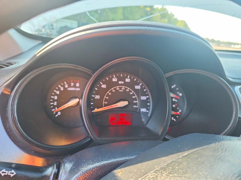 Aukcja sprzedaży 2017 Kia Rio, vin: KNADM4A37H6048011, numer aukcji: 67812366