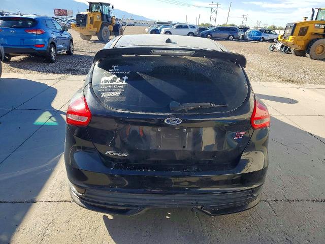 Aukcja sprzedaży 2016 Ford Focus, vin: 1FADP3L94GL391404, numer aukcji: 67321756
