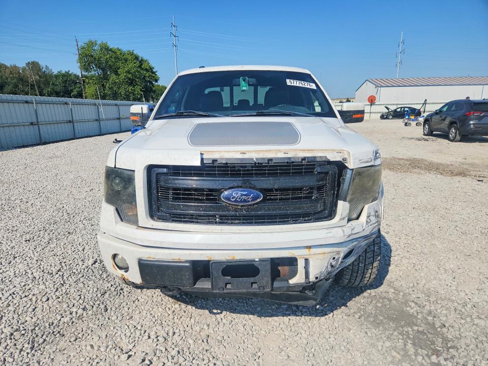 Aukcja sprzedaży 2013 Ford F150, vin: 1FTFW1EF3DFA85821, numer aukcji: 67776276