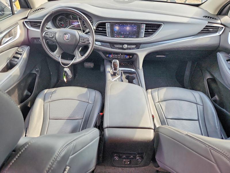 2020 Buick Enclave მანქანა იყიდება აუქციონზე, vin: 5GAERBKW3LJ159586, აუქციონის ნომერი: 66751236