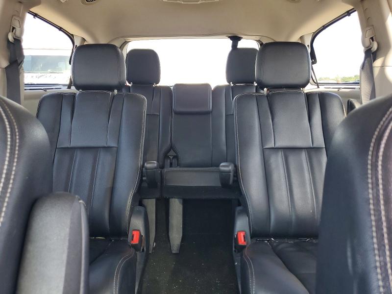 Aukcja sprzedaży 2016 Chrysler Town & Country, vin: 2C4RC1BG0GR208717, numer aukcji: 67602976