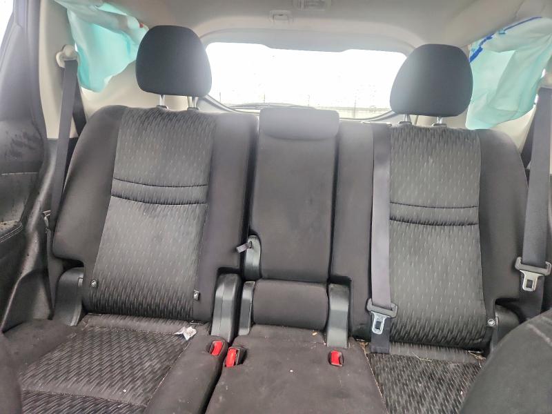 Продаж на аукціоні авто 2019 Nissan Rogue, vin: JN8AT2MV0KW399686, номер лоту: 70311576