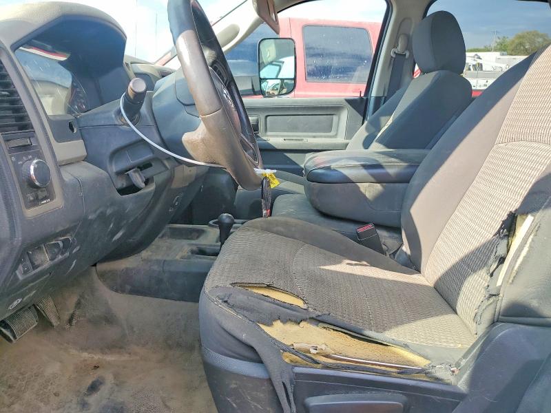 Aukcja sprzedaży 2012 Dodge Ram 3500, vin: 3C63DRGLXCG290048, numer aukcji: 67785716