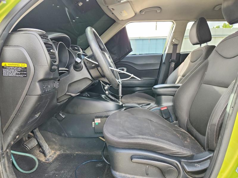 Продажа на аукционе авто 2015 Kia Soul, vin: KNDJN2A27F7760136, номер лота: 68433136