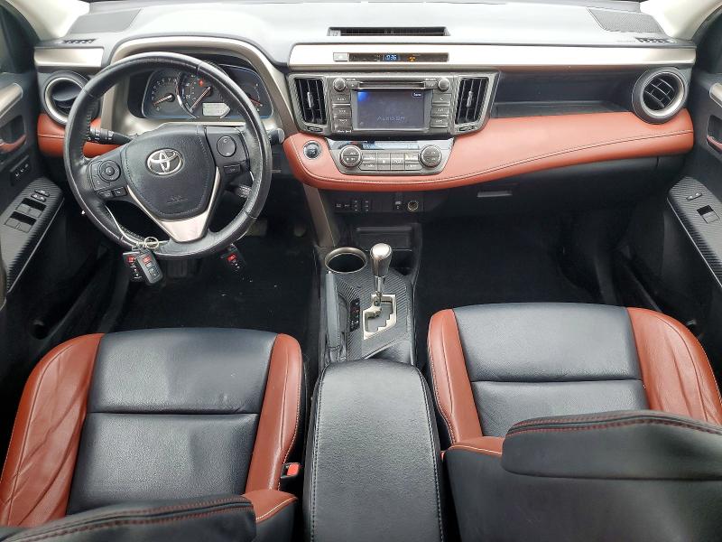 Продаж на аукціоні авто 2013 Toyota Rav4, vin: 2T3DFREV1DW007243, номер лоту: 69400346
