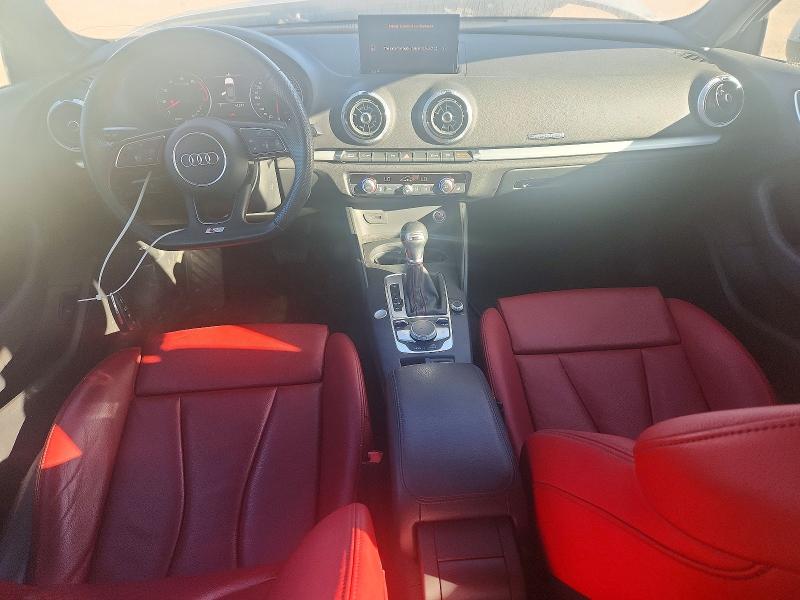 Продажа на аукционе авто 2020 Audi A3, vin: WAUJEGFF6LA013597, номер лота: 67854266