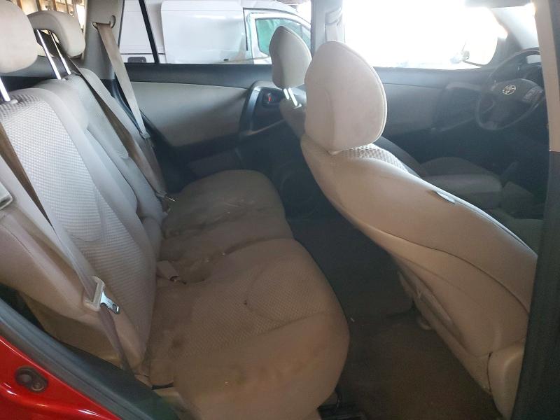 Продаж на аукціоні авто 2007 Toyota Rav4, vin: JTMBK31V376017624, номер лоту: 68592426