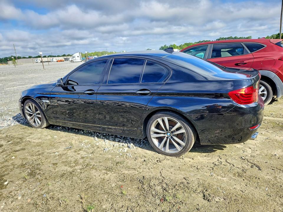 Продажа на аукционе авто 2016 Bmw 528, vin: WBA5A5C5XGG354839, номер лота: 68110146