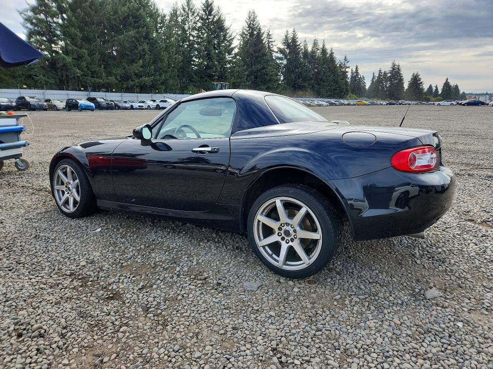 Продажа на аукционе авто 2015 Mazda Mx-5 Miata, vin: JM1NC2PF4F0241930, номер лота: 70301036