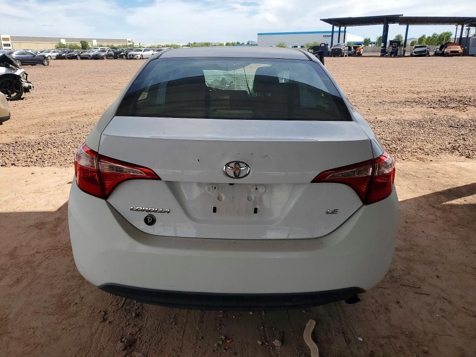 69456766 :رقم المزاد ، 2T1BURHE0KC145145 vin ، 2019 Toyota Corolla مزاد بيع