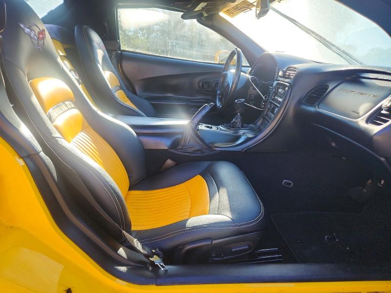 Aukcja sprzedaży 2000 Chevrolet Corvette, vin: 1G1YY32G0Y5127071, numer aukcji: 67754476