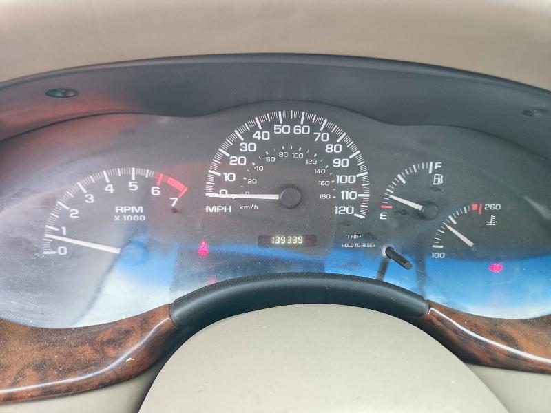 Aukcja sprzedaży 2003 Chevrolet Malibu, vin: 1G1NE52JX3M664094, numer aukcji: 69855766