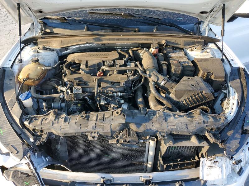 Продаж на аукціоні авто 2022 Kia K5, vin: 5XXG14J23NG151357, номер лоту: 68435346
