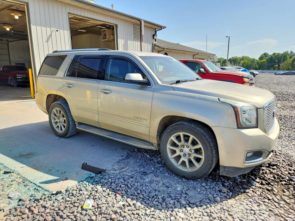 Aukcja sprzedaży 2015 Gmc Yukon, vin: 1GKS2CKJ0FR150967, numer aukcji: 69239486