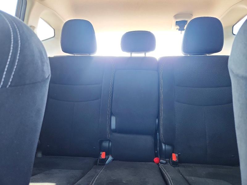 Продажа на аукционе авто 2017 Nissan Murano, vin: 5N1AZ2MG2HN101371, номер лота: 69283436