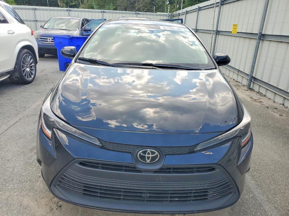 Продажа на аукционе авто 2026 Toyota Corolla, vin: 5YFB4MDE5TP461652, номер лота: 67783706