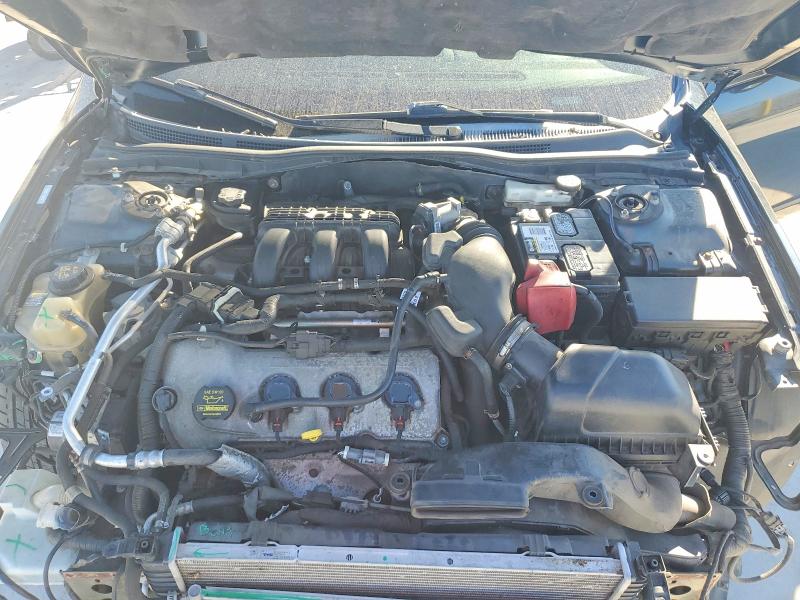 Продаж на аукціоні авто 2010 Ford Fusion, vin: 3FAHP0KC2AR401479, номер лоту: 70690926
