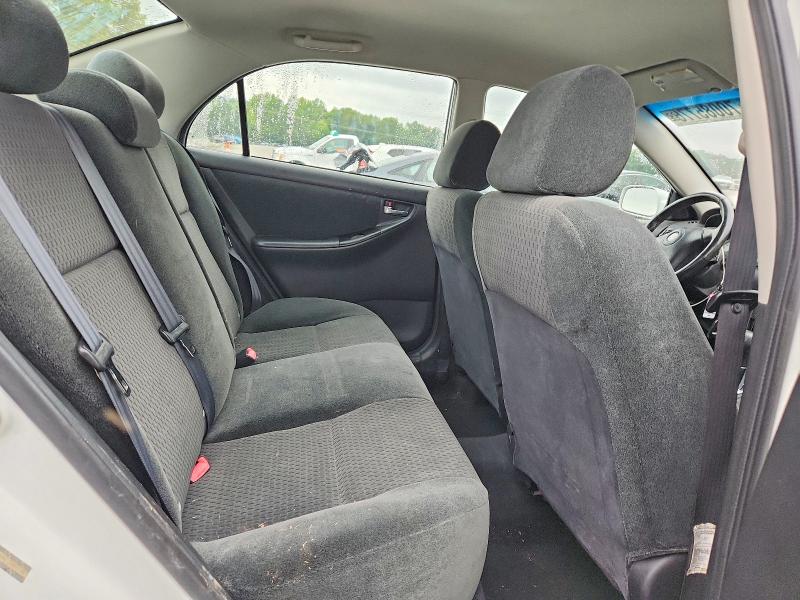 Aukcja sprzedaży 2006 Toyota Corolla, vin: 1NXBR32E86Z684222, numer aukcji: 70085776