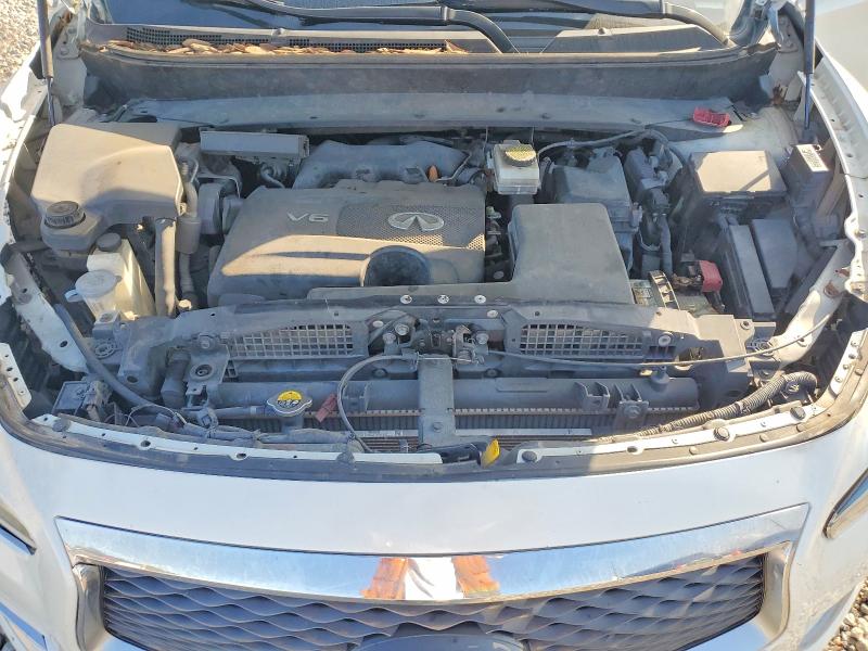 Aukcja sprzedaży 2019 Infiniti Qx60, vin: 5N1DL0MN3KC504957, numer aukcji: 69801846