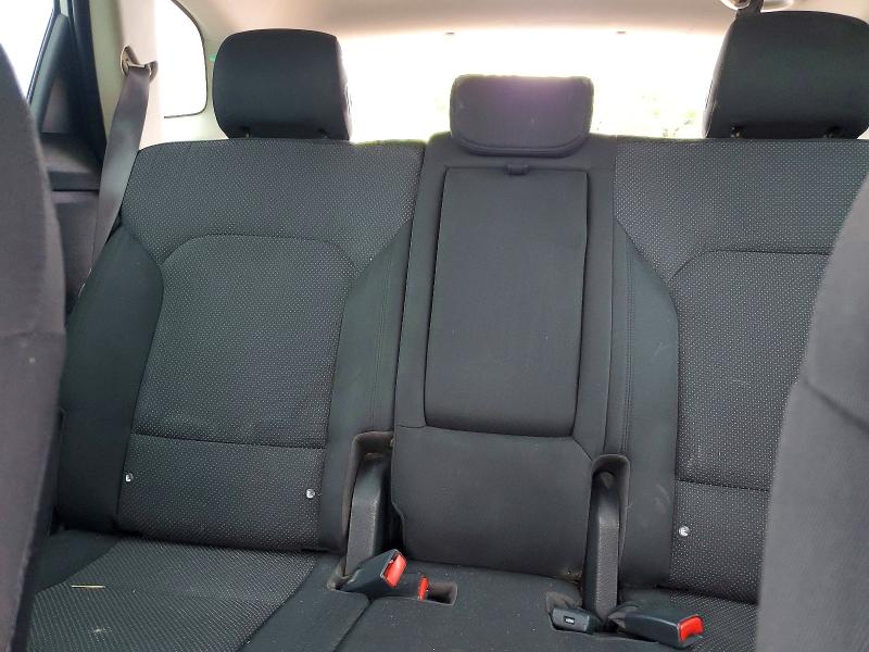 Aukcja sprzedaży 2015 Kia Rondo, vin: KNAHT8A32F7080092, numer aukcji: 68356856