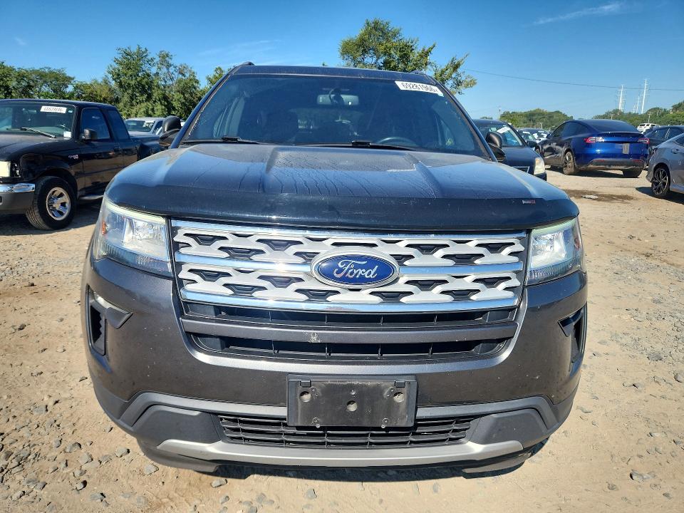 Продаж на аукціоні авто 2019 Ford Explorer, vin: 1FM5K8D89KGA84811, номер лоту: 69281966
