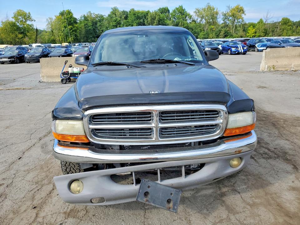 Продажа на аукционе авто 2003 Dodge Dakota, vin: 1D7HG48N33S344345, номер лота: 69336966