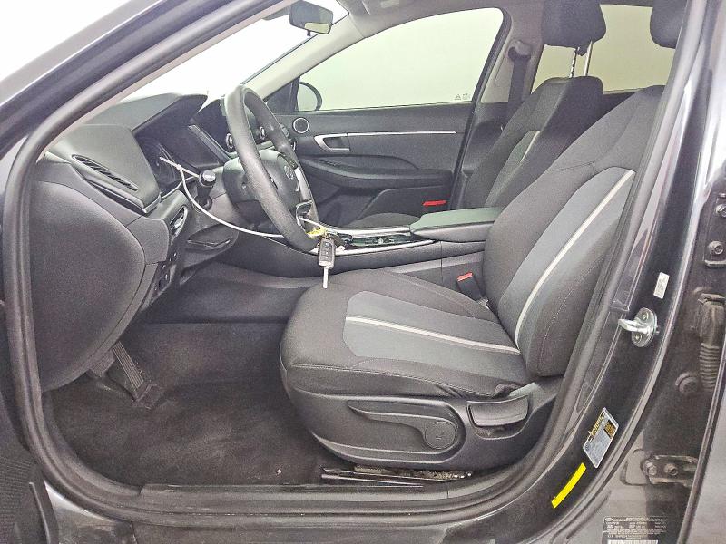 Продаж на аукціоні авто 2021 Hyundai Sonata, vin: 5NPEG4JA0MH085737, номер лоту: 68192126