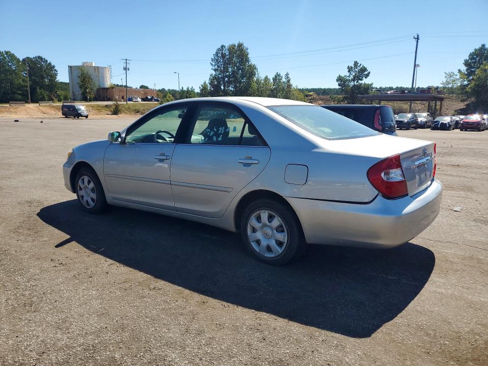 Продажа на аукционе авто 2003 Toyota Camry, vin: 4T1BE32K23U238273, номер лота: 70947606