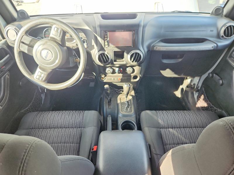 70227506 :رقم المزاد ، 1C4BJWDG8CL259631 vin ، 2012 Jeep Wrangler Unlimited مزاد بيع