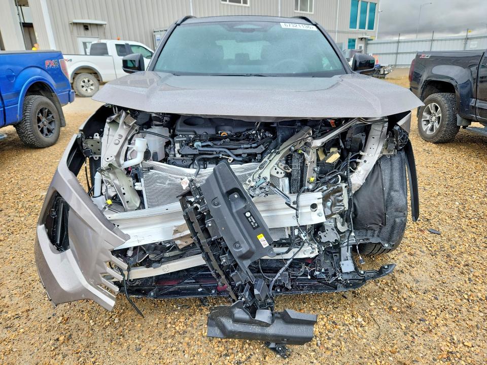 Продажа на аукционе авто 2026 Toyota Rav4, vin: 2T36CRAVXTW054678, номер лота: 67321136