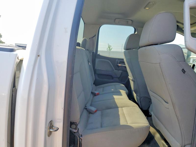 Продаж на аукціоні авто 2016 Chevrolet Silverado, vin: 1GC2KUEG9GZ332394, номер лоту: 66789076