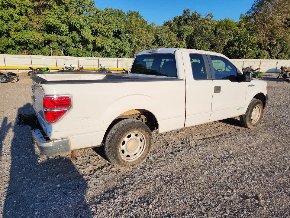 Продаж на аукціоні авто 2014 Ford F150, vin: 1FTEX1CM4EKF79561, номер лоту: 65106996