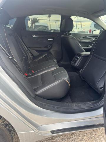 71485366 :رقم المزاد ، 2G1105S31K9139628 vin ، 2019 Chevrolet Impala مزاد بيع