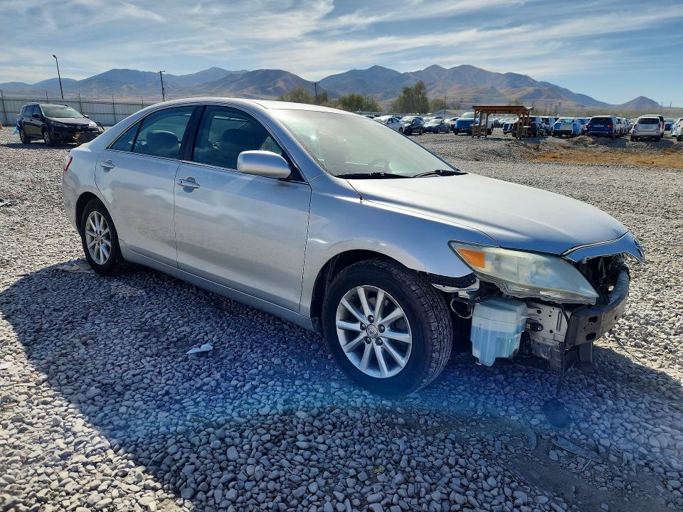 Продажа на аукционе авто 2011 Toyota Camry, vin: 4T1BK3EK6BU627548, номер лота: 68446006