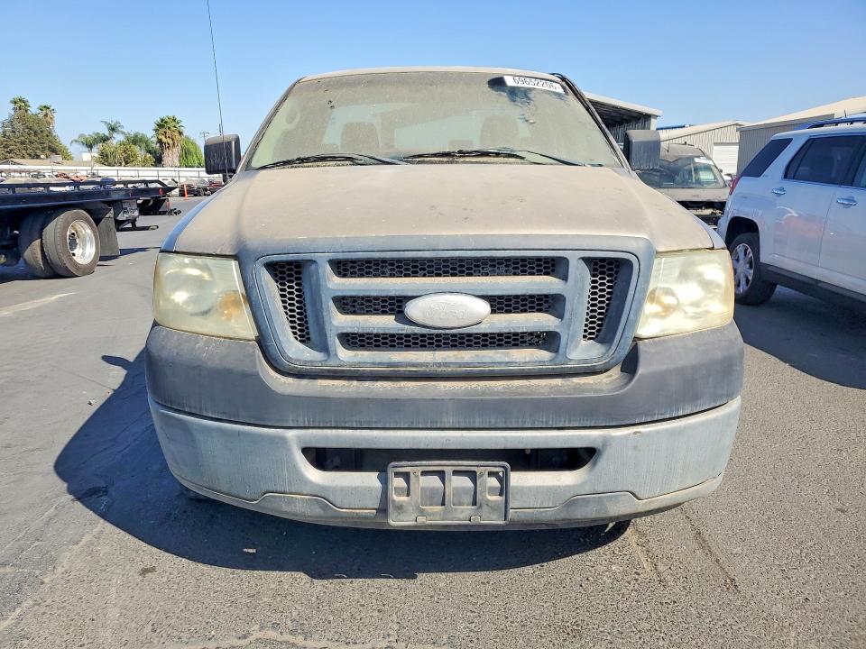Продажа на аукционе авто 2006 Ford F150, vin: 1FTRF12W26NA24230, номер лота: 69652206