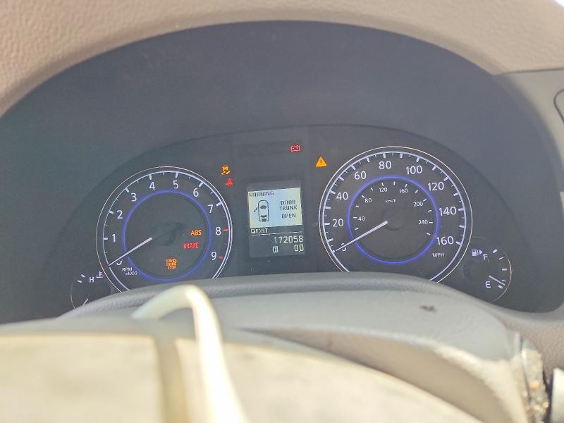 Продаж на аукціоні авто 2012 Infiniti G37 Coupe, vin: JN1CV6EK7CM421273, номер лоту: 66851736