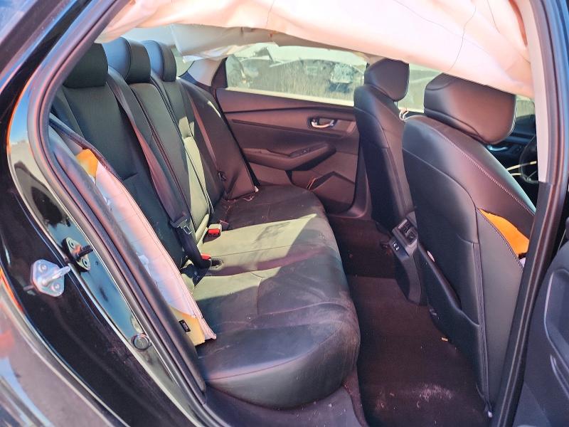 Продаж на аукціоні авто 2024 Honda Accord, vin: 1HGCY2F68RA015352, номер лоту: 67676616