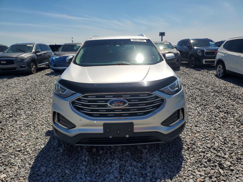 Продаж на аукціоні авто 2019 Ford Edge, vin: 2FMPK3J93KBB23232, номер лоту: 69026986