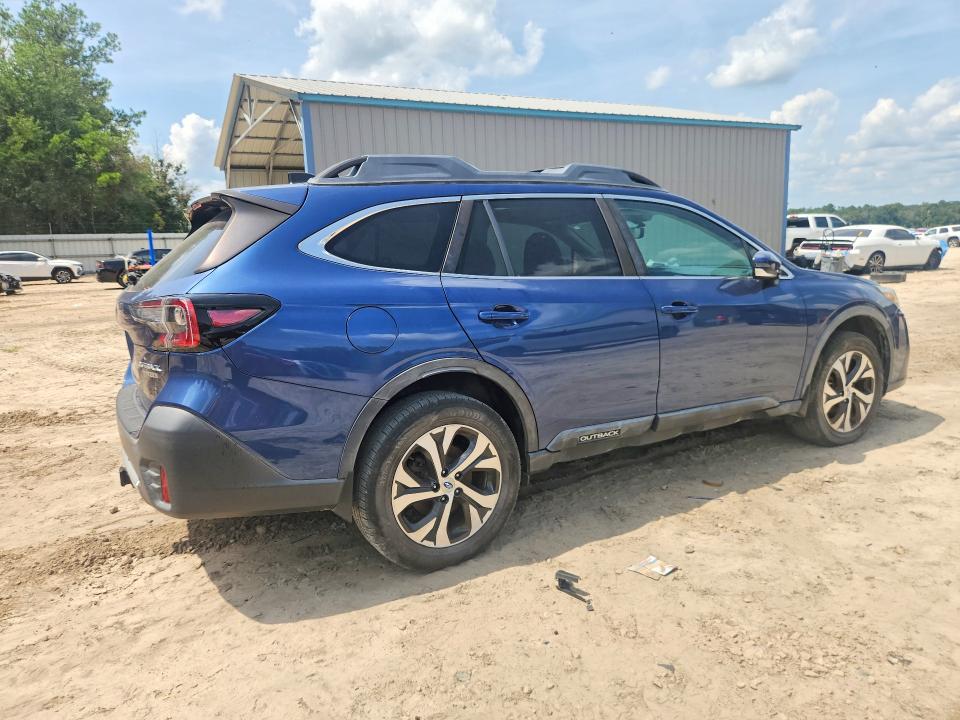 Продажа на аукционе авто 2020 Subaru Outback, vin: 4S4BTANC0L3121604, номер лота: 69084996