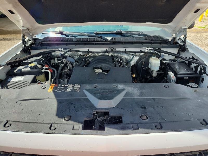 2018 Chevrolet Silverado მანქანა იყიდება აუქციონზე, vin: 3GCPCPEH2JG313884, აუქციონის ნომერი: 67401256